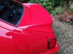 Ford Mustang LX 5.0 Hatchback 1993 года